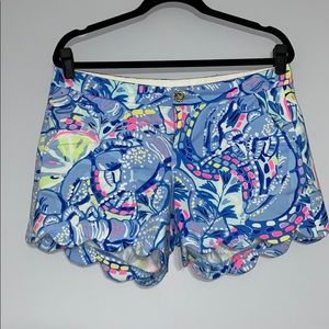 Women’s shorts